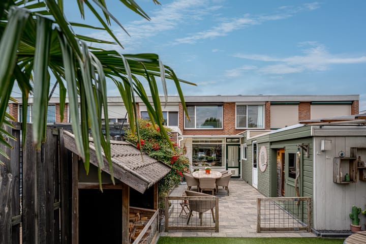 Foto 41 van PC Hooftstraat 67