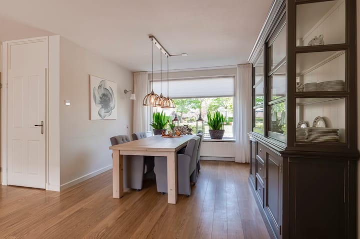 Foto 10 van Korenbloem 15