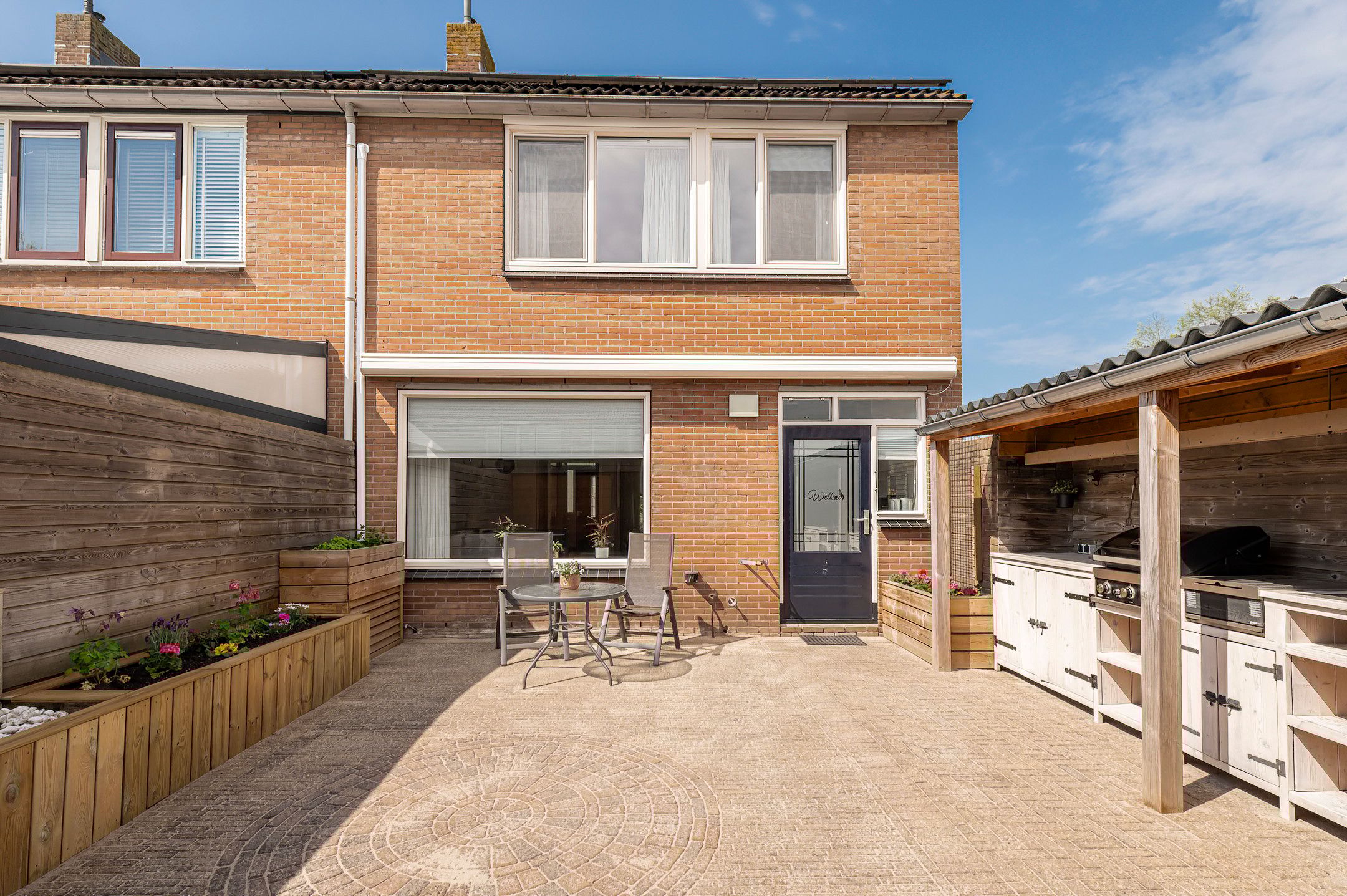 Foto 12 van Korenbloem 15