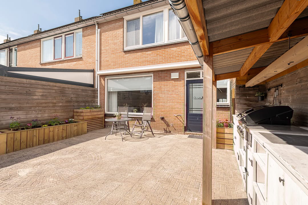 Foto 13 van Korenbloem 15