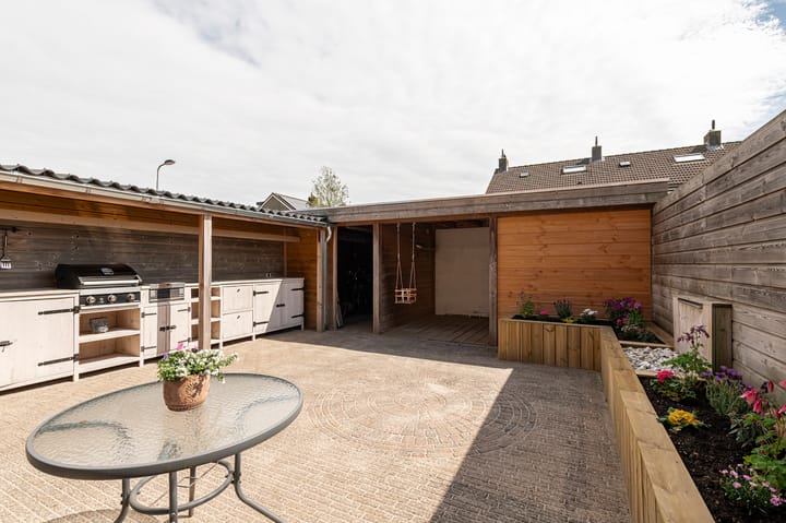 Foto 14 van Korenbloem 15