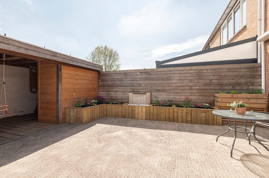 Foto 17 van Korenbloem 15