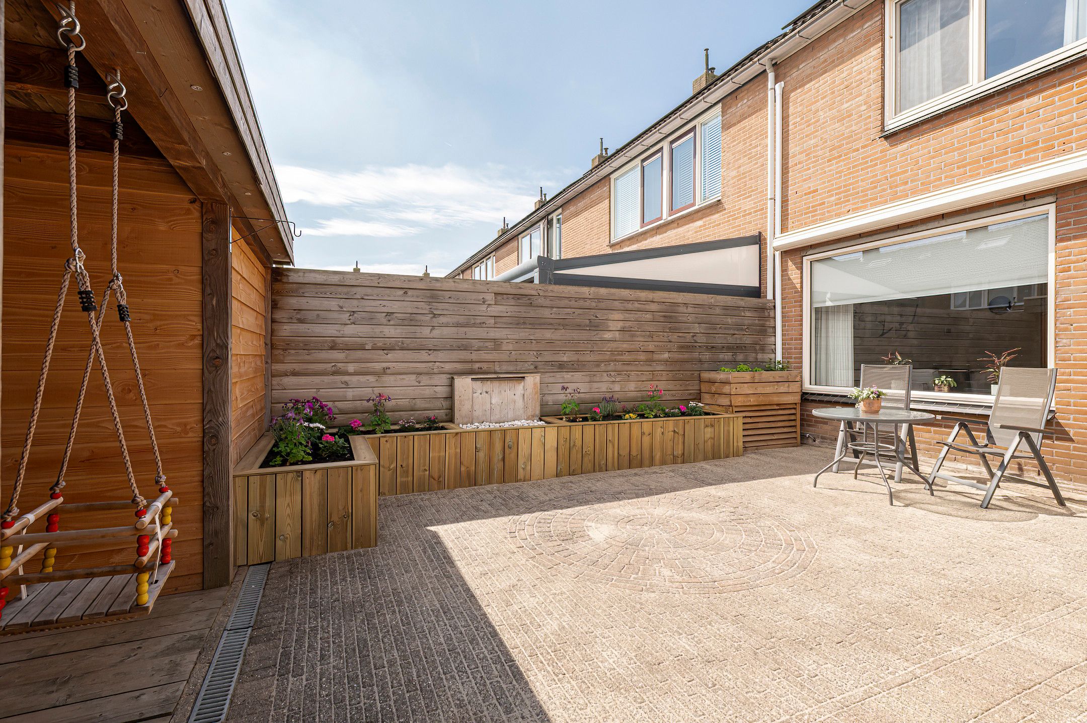 Foto 18 van Korenbloem 15