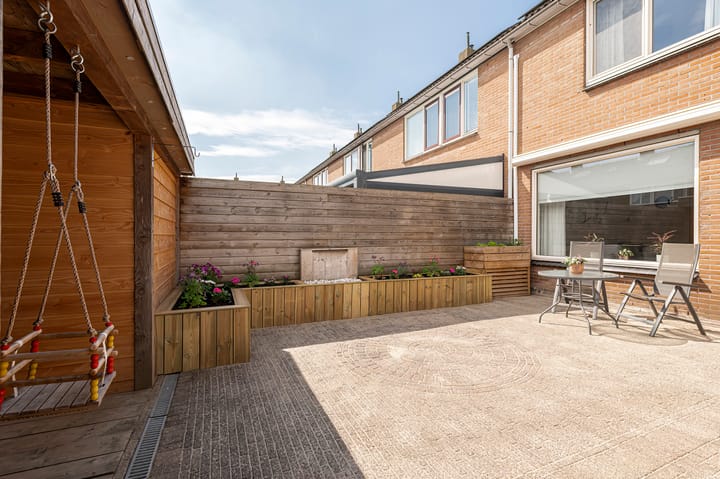 Foto 18 van Korenbloem 15