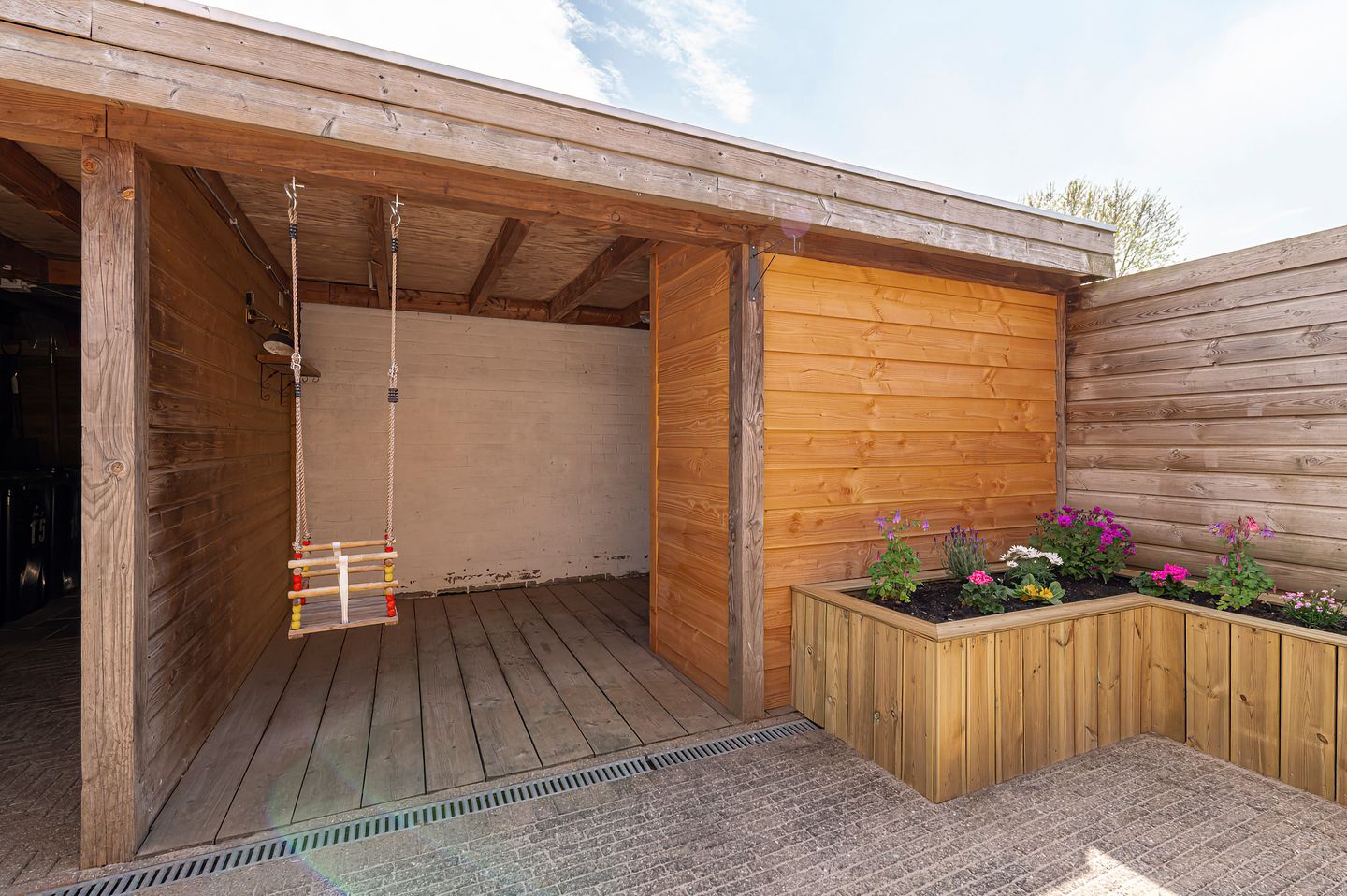 Foto 19 van Korenbloem 15