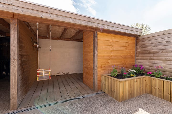 Foto 19 van Korenbloem 15