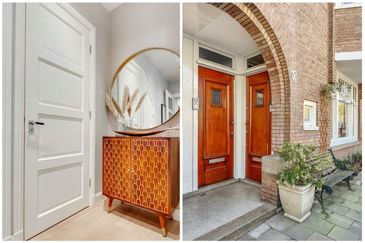 Foto 3 van Uiterwaardenstraat 63-H