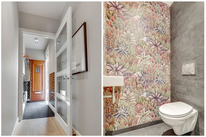 Foto 4 van Uiterwaardenstraat 63-H