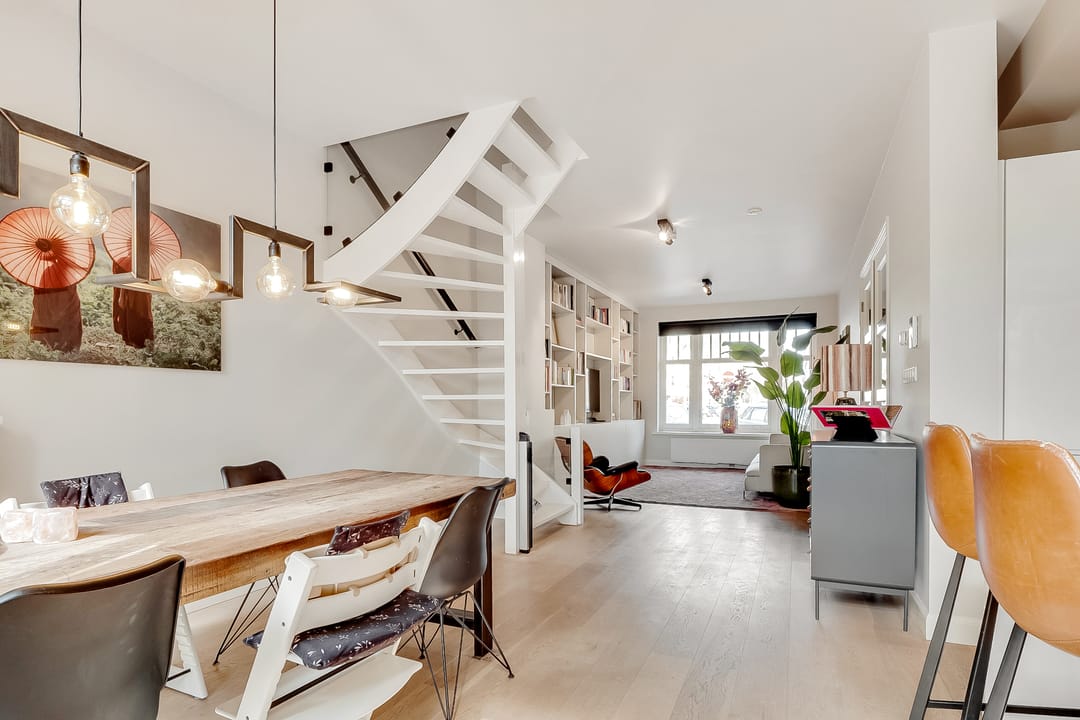 Foto 7 van Uiterwaardenstraat 63-H