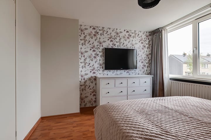 Foto 24 van Korenbloem 15