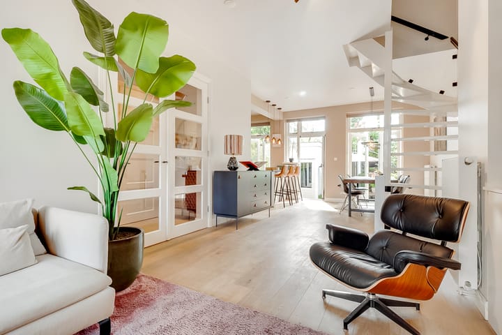 Foto 9 van Uiterwaardenstraat 63-H