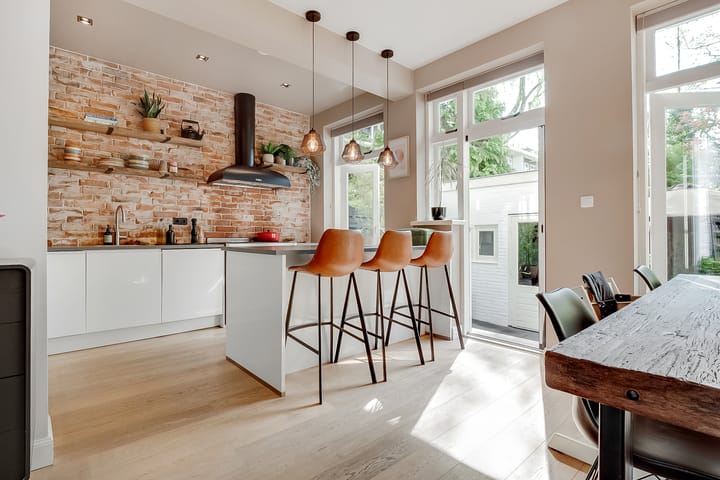 Foto 12 van Uiterwaardenstraat 63-H