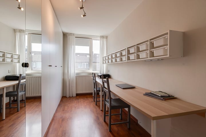 Foto 28 van Korenbloem 15