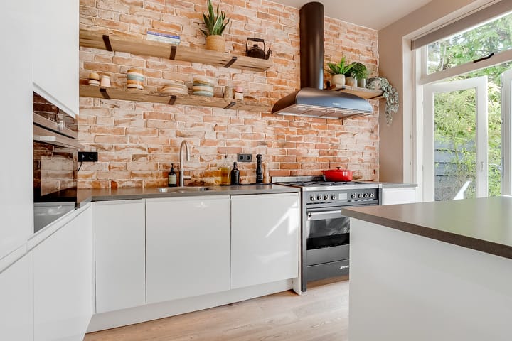 Foto 13 van Uiterwaardenstraat 63-H