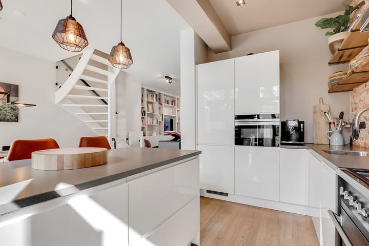 Foto 14 van Uiterwaardenstraat 63-H