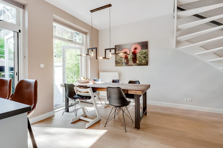 Foto 15 van Uiterwaardenstraat 63-H