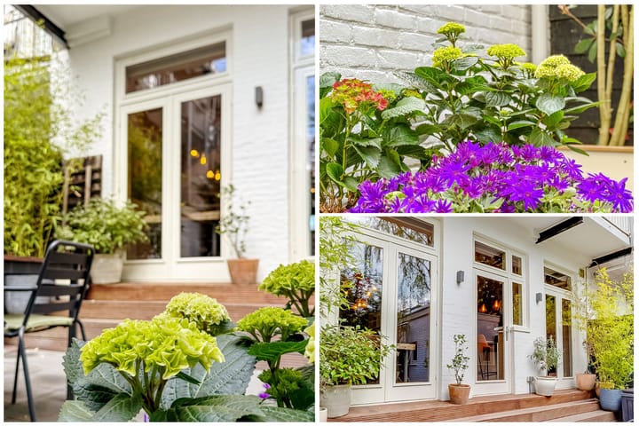 Foto 16 van Uiterwaardenstraat 63-H