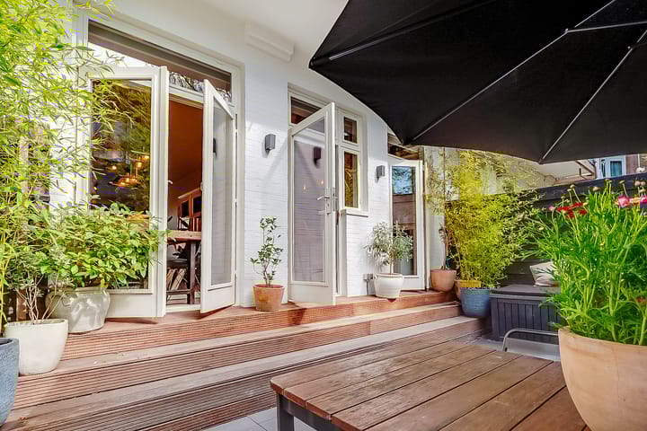 Foto 17 van Uiterwaardenstraat 63-H