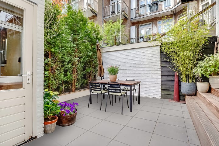 Foto 18 van Uiterwaardenstraat 63-H