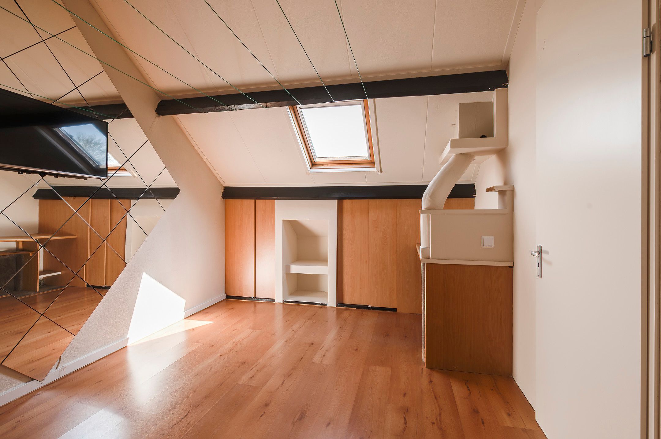 Foto 36 van Korenbloem 15