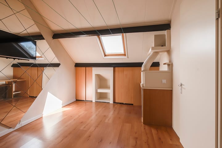 Foto 36 van Korenbloem 15