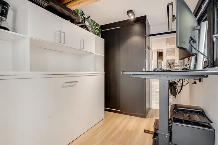 Foto 20 van Uiterwaardenstraat 63-H