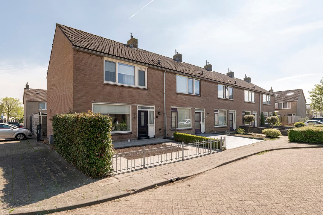 Foto 38 van Korenbloem 15