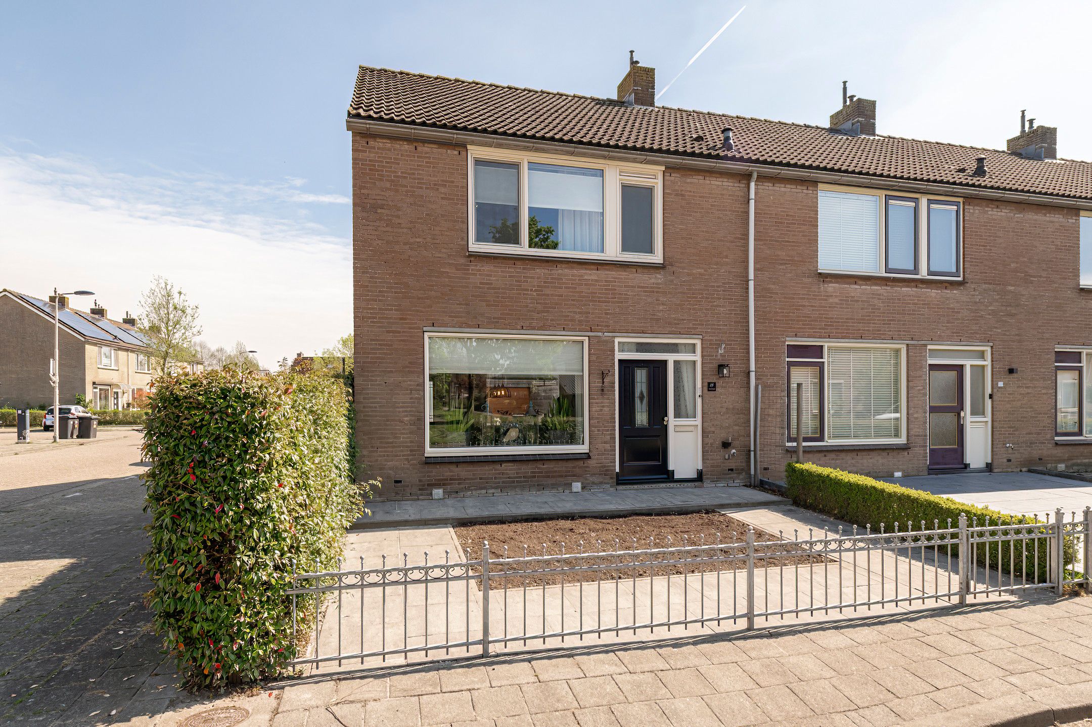 Foto 39 van Korenbloem 15