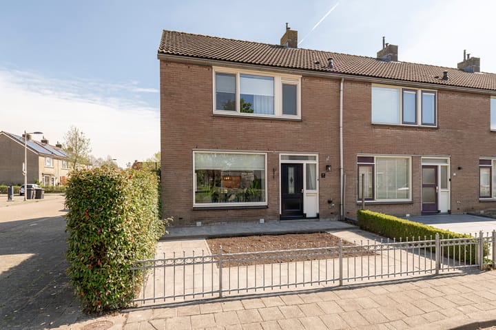 Foto 39 van Korenbloem 15