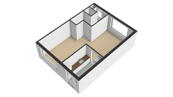 Foto 42 van Korenbloem 15