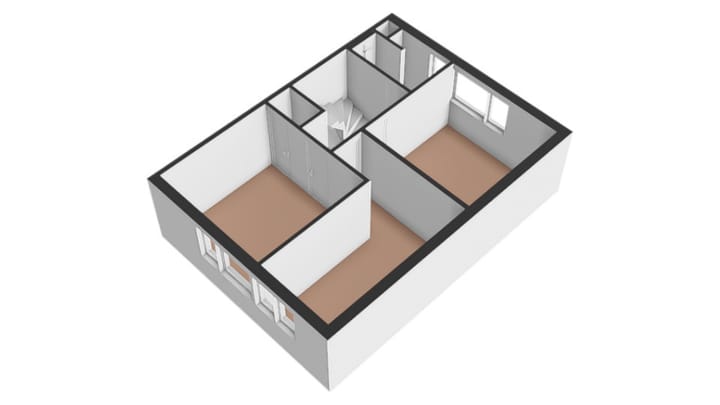 Foto 45 van Korenbloem 15