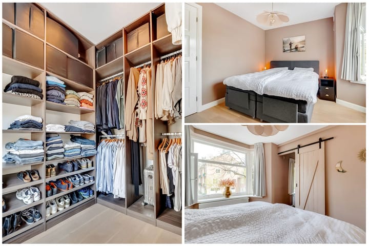 Foto 28 van Uiterwaardenstraat 63-H