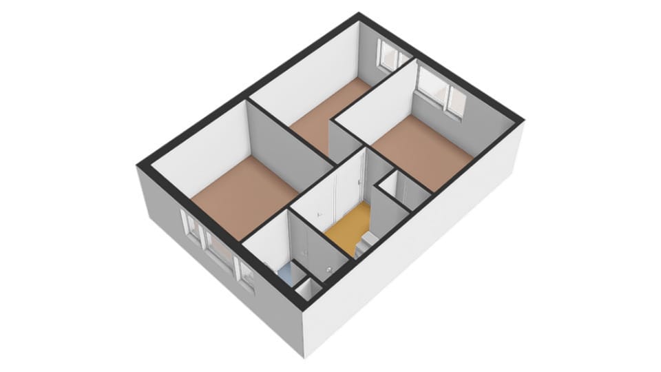 Foto 46 van Korenbloem 15