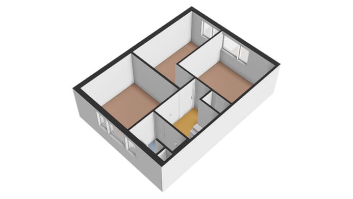 Foto 46 van Korenbloem 15