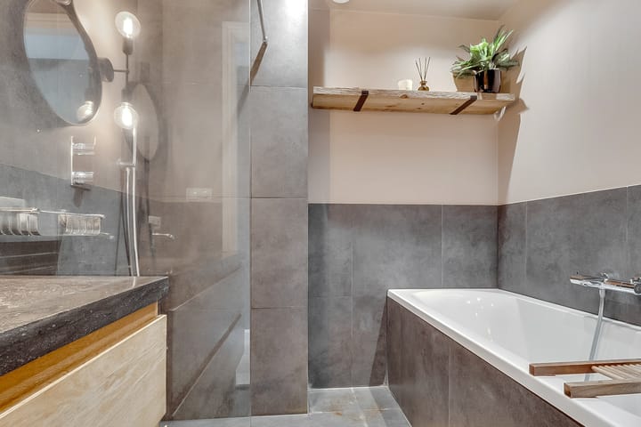 Foto 30 van Uiterwaardenstraat 63-H