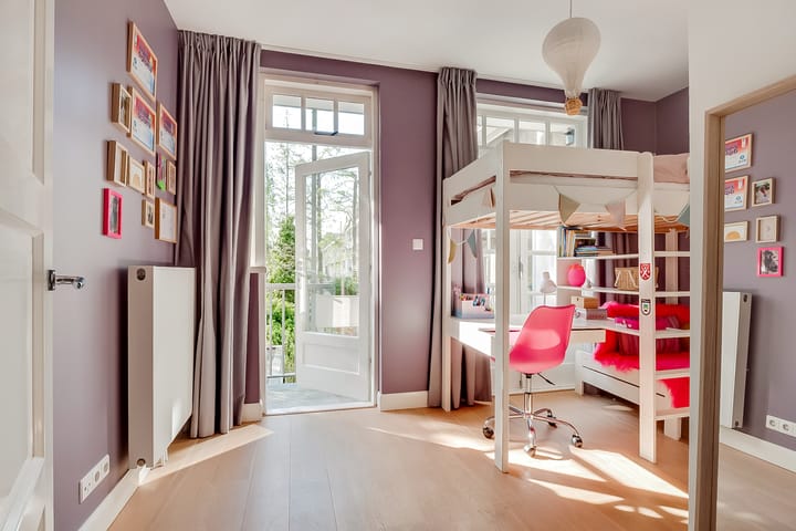 Foto 32 van Uiterwaardenstraat 63-H