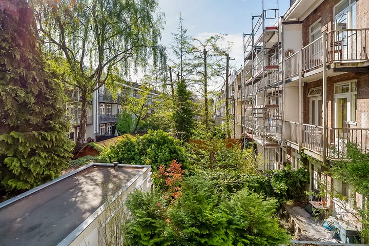 Foto 36 van Uiterwaardenstraat 63-H