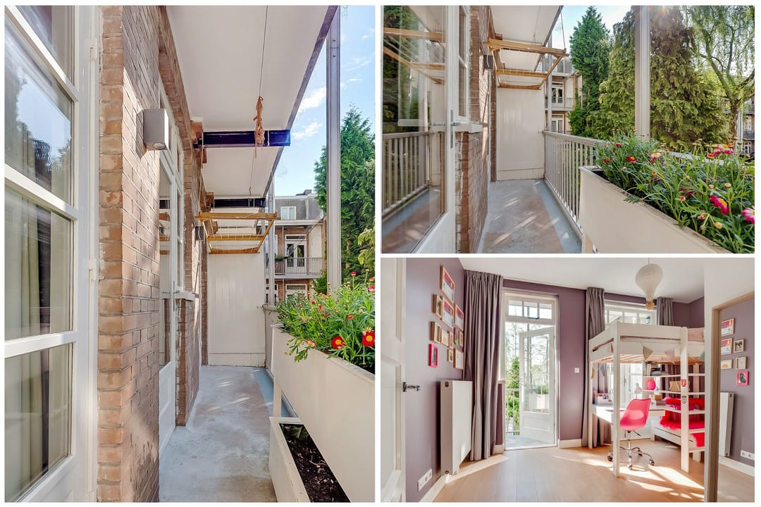 Foto 37 van Uiterwaardenstraat 63-H