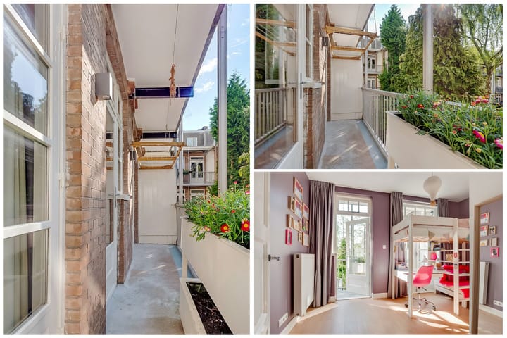 Foto 37 van Uiterwaardenstraat 63-H