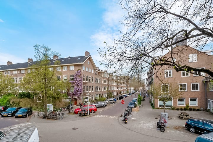 Foto 40 van Uiterwaardenstraat 63-H