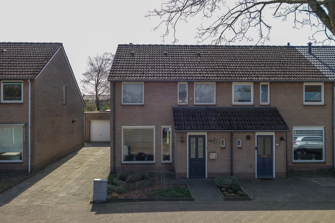 Foto 2 van Hazelaar 68