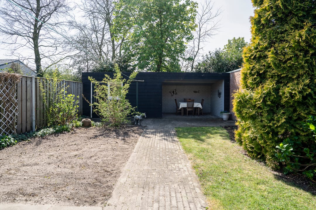 Foto 16 van Hazelaar 68