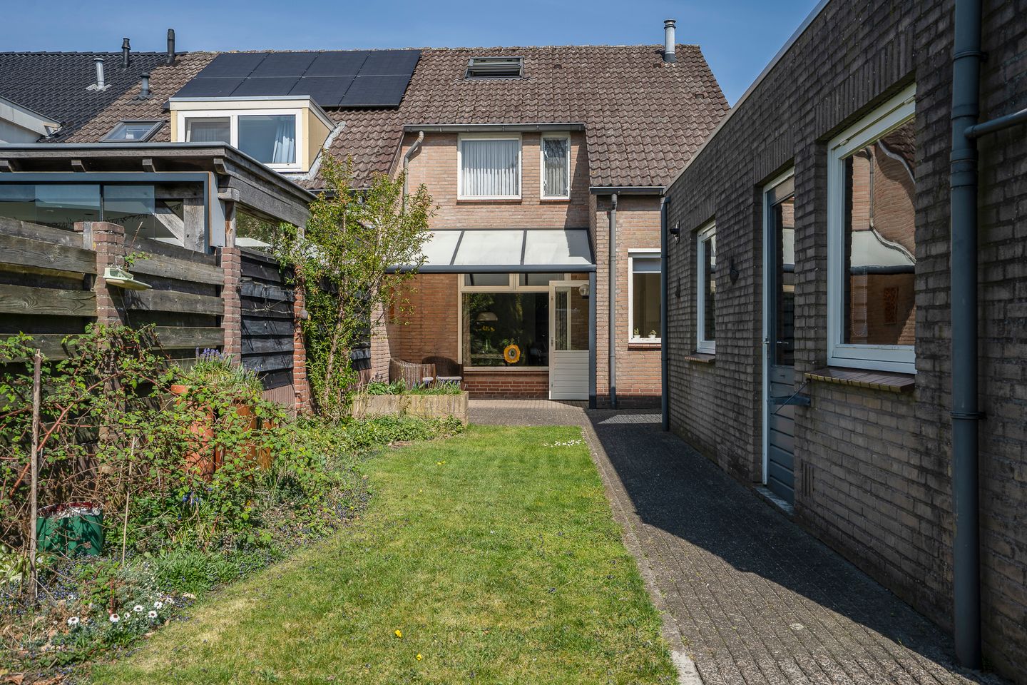 Foto 20 van Hazelaar 68