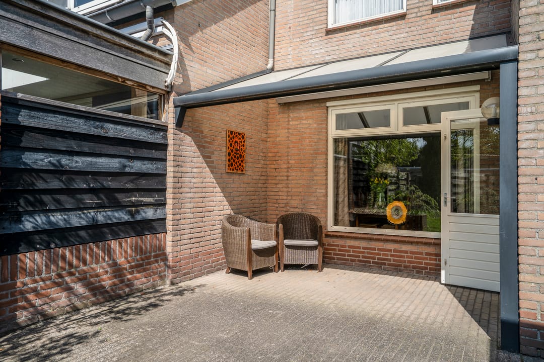 Foto 22 van Hazelaar 68