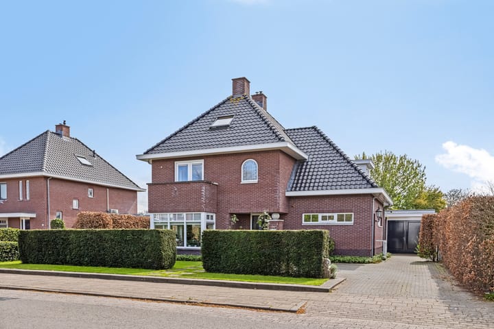 Photo 1 of Bredevoortsestraatweg 64-A