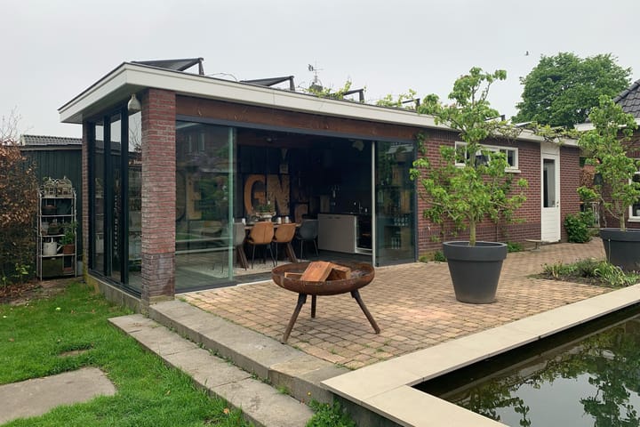 Foto 5 van Bredevoortsestraatweg 64-A