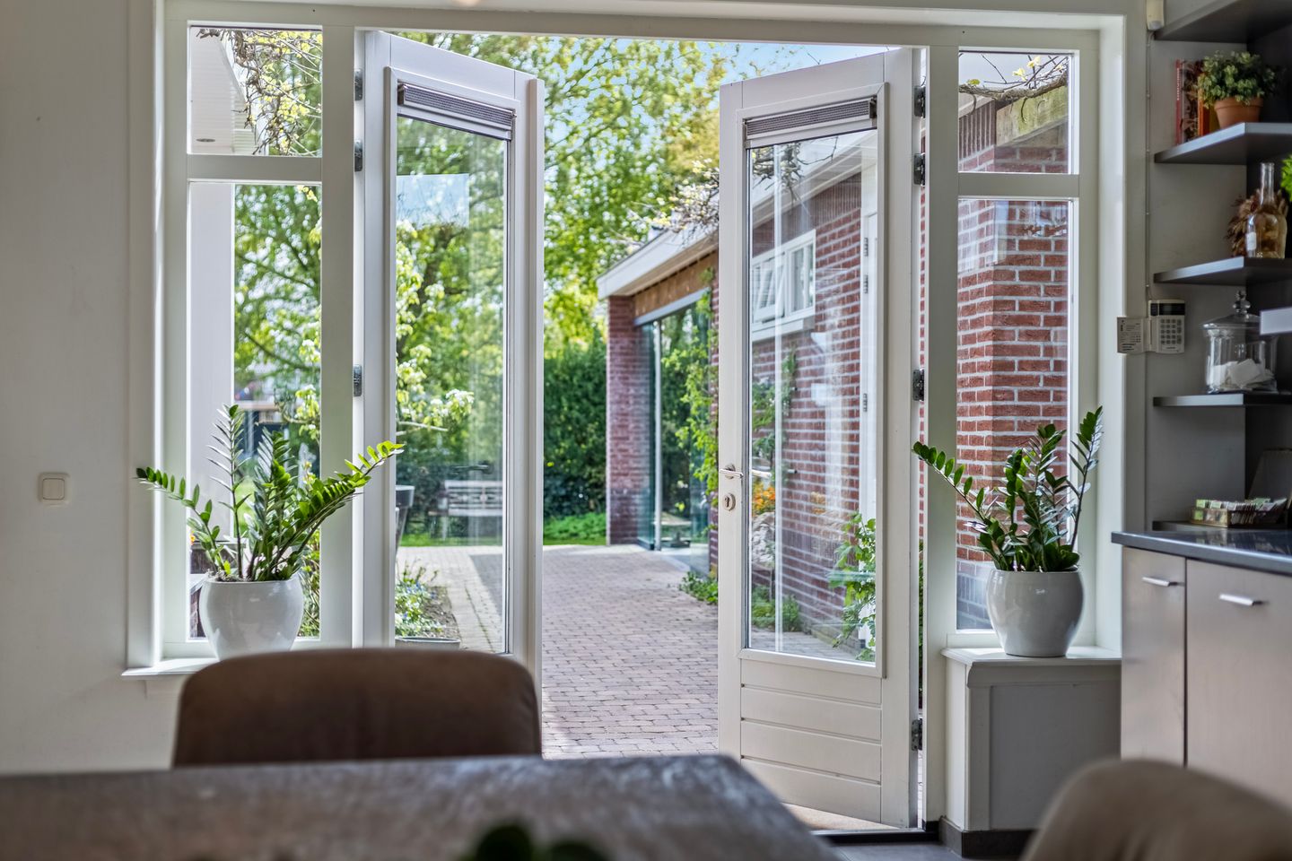 Foto 20 van Bredevoortsestraatweg 64-A