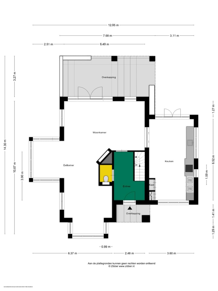 Photo 64 of Bredevoortsestraatweg 64-A