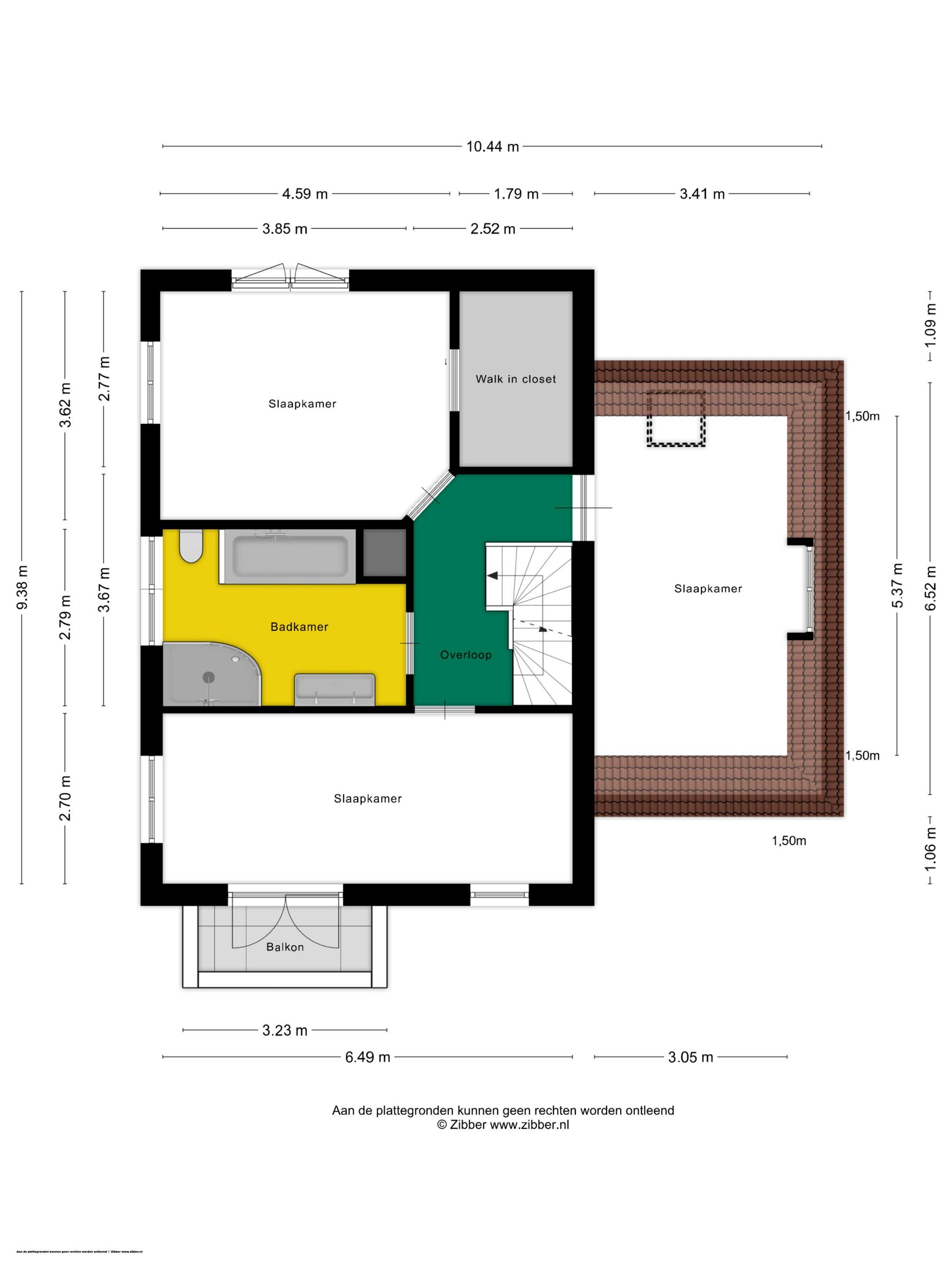 Foto 66 van Bredevoortsestraatweg 64-A