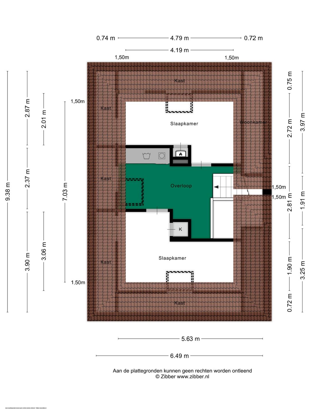 Foto 68 van Bredevoortsestraatweg 64-A